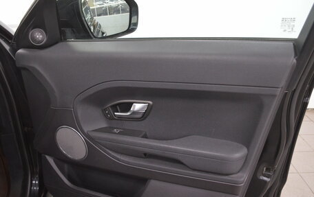 Land Rover Range Rover Evoque I, 2013 год, 1 650 000 рублей, 14 фотография