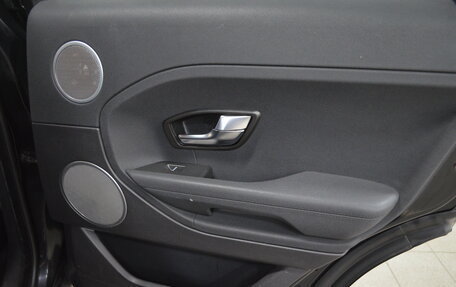 Land Rover Range Rover Evoque I, 2013 год, 1 650 000 рублей, 15 фотография