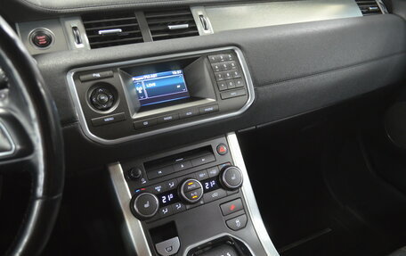 Land Rover Range Rover Evoque I, 2013 год, 1 650 000 рублей, 16 фотография