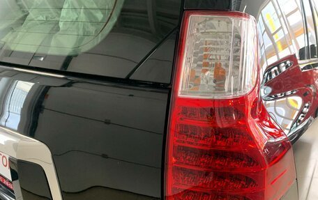 Toyota Land Cruiser Prado 150 рестайлинг 2, 2012 год, 2 795 000 рублей, 10 фотография