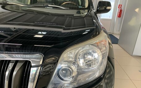 Toyota Land Cruiser Prado 150 рестайлинг 2, 2012 год, 2 795 000 рублей, 4 фотография