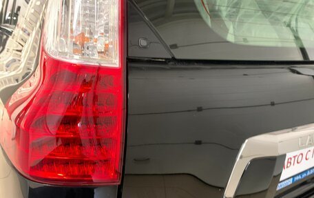 Toyota Land Cruiser Prado 150 рестайлинг 2, 2012 год, 2 795 000 рублей, 8 фотография