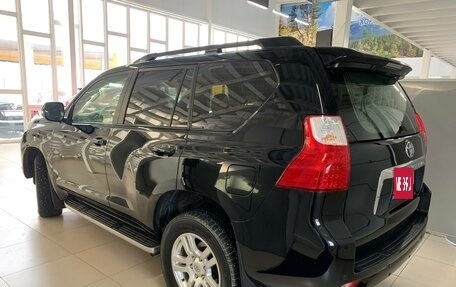 Toyota Land Cruiser Prado 150 рестайлинг 2, 2012 год, 2 795 000 рублей, 6 фотография