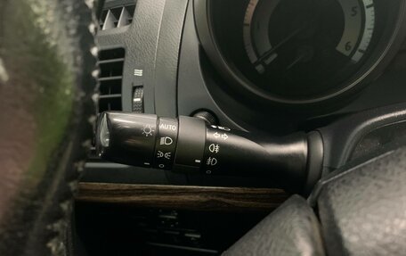 Toyota Land Cruiser Prado 150 рестайлинг 2, 2012 год, 2 795 000 рублей, 19 фотография