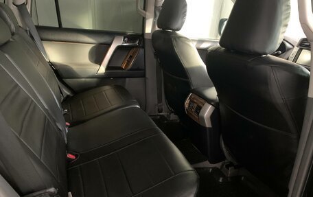 Toyota Land Cruiser Prado 150 рестайлинг 2, 2012 год, 2 795 000 рублей, 32 фотография