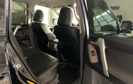 Toyota Land Cruiser Prado 150 рестайлинг 2, 2012 год, 2 795 000 рублей, 30 фотография