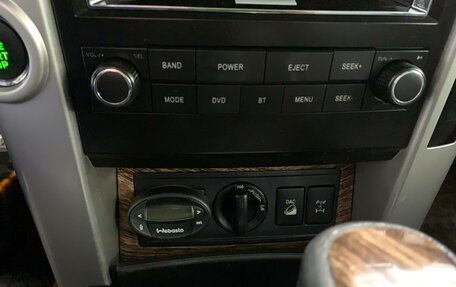 Toyota Land Cruiser Prado 150 рестайлинг 2, 2012 год, 2 795 000 рублей, 27 фотография