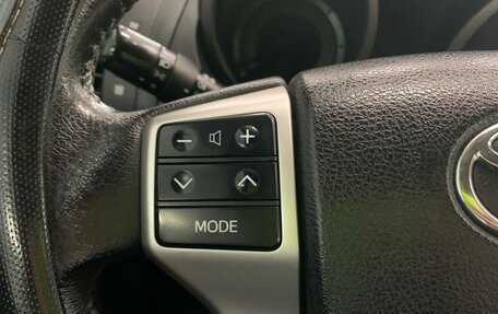 Toyota Land Cruiser Prado 150 рестайлинг 2, 2012 год, 2 795 000 рублей, 20 фотография