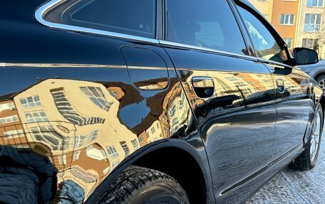 Audi A6, 2006 год, 675 000 рублей, 9 фотография