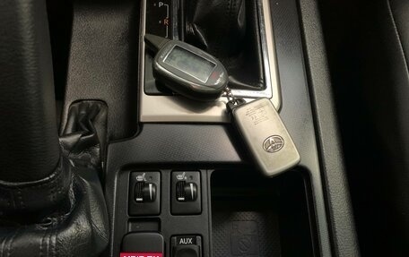 Toyota Land Cruiser Prado 150 рестайлинг 2, 2012 год, 2 795 000 рублей, 39 фотография