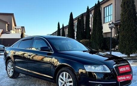 Audi A6, 2006 год, 675 000 рублей, 2 фотография