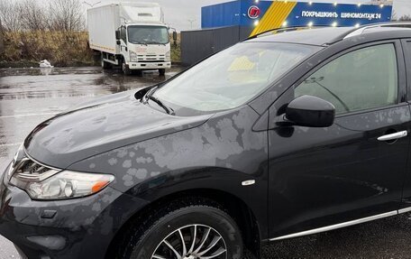 Nissan Murano, 2011 год, 1 190 000 рублей, 5 фотография