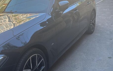 BMW 5 серия, 2020 год, 6 050 000 рублей, 3 фотография