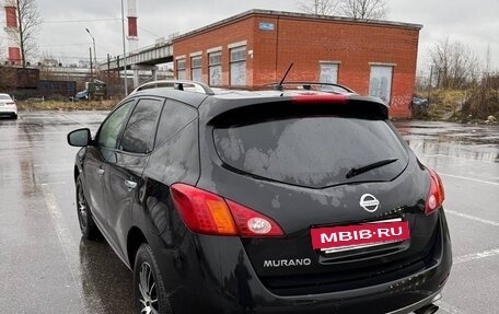 Nissan Murano, 2011 год, 1 190 000 рублей, 2 фотография