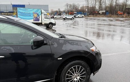 Nissan Murano, 2011 год, 1 190 000 рублей, 7 фотография