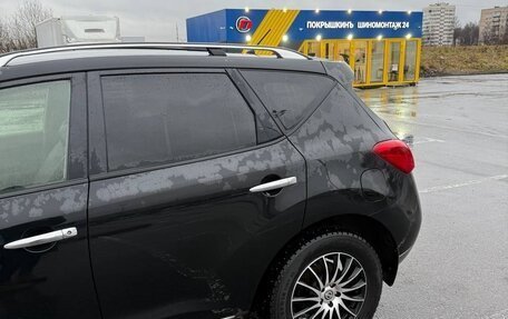 Nissan Murano, 2011 год, 1 190 000 рублей, 8 фотография