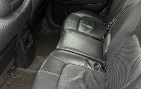 Nissan Murano, 2011 год, 1 190 000 рублей, 12 фотография