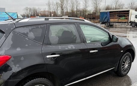 Nissan Murano, 2011 год, 1 190 000 рублей, 9 фотография