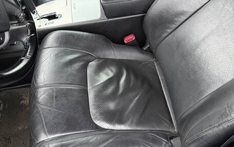 Nissan Murano, 2011 год, 1 190 000 рублей, 10 фотография