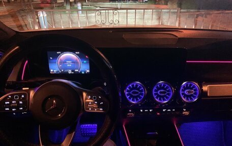 Mercedes-Benz GLB, 2020 год, 3 650 000 рублей, 4 фотография