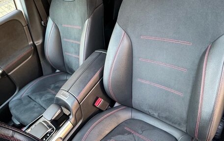 Mercedes-Benz GLB, 2020 год, 3 650 000 рублей, 8 фотография