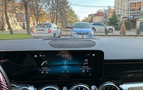 Mercedes-Benz GLB, 2020 год, 3 650 000 рублей, 7 фотография