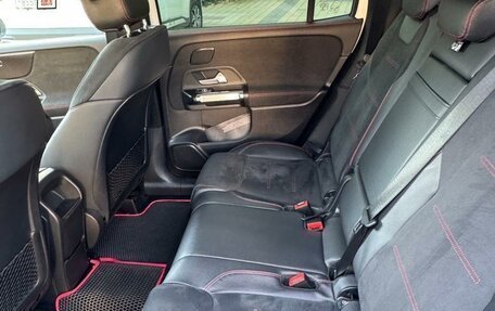 Mercedes-Benz GLB, 2020 год, 3 650 000 рублей, 6 фотография