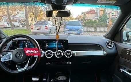 Mercedes-Benz GLB, 2020 год, 3 650 000 рублей, 5 фотография