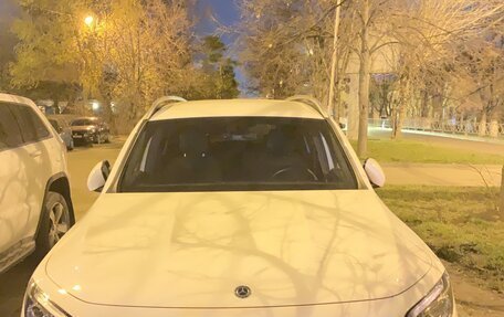 Mercedes-Benz GLB, 2020 год, 3 650 000 рублей, 14 фотография