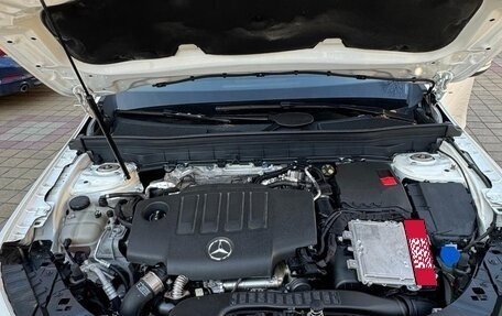 Mercedes-Benz GLB, 2020 год, 3 650 000 рублей, 10 фотография