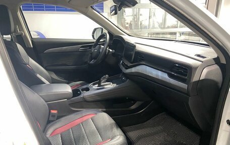 Haval F7x I, 2022 год, 2 370 000 рублей, 9 фотография