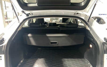 Haval F7x I, 2022 год, 2 370 000 рублей, 7 фотография