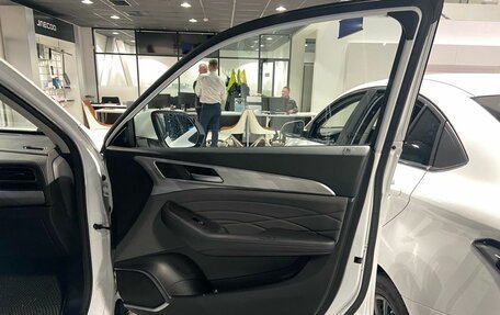 Haval F7x I, 2022 год, 2 370 000 рублей, 8 фотография