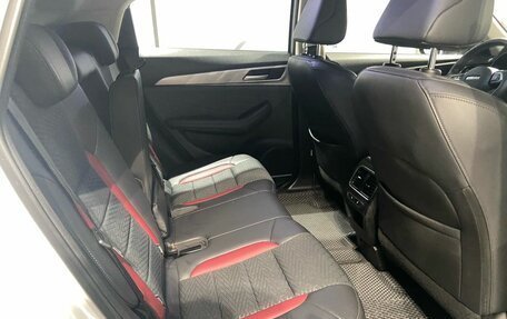 Haval F7x I, 2022 год, 2 370 000 рублей, 11 фотография