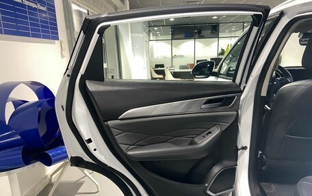 Haval F7x I, 2022 год, 2 370 000 рублей, 13 фотография