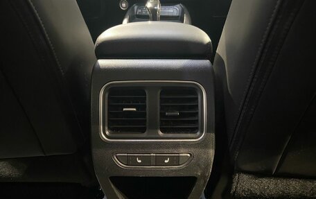 Haval F7x I, 2022 год, 2 370 000 рублей, 12 фотография