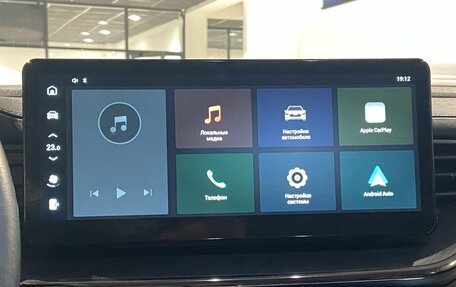 Haval F7x I, 2022 год, 2 370 000 рублей, 25 фотография