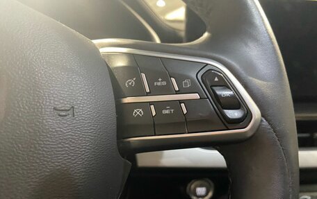 Haval F7x I, 2022 год, 2 370 000 рублей, 24 фотография