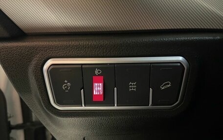 Haval F7x I, 2022 год, 2 370 000 рублей, 20 фотография