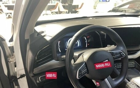 Haval F7x I, 2022 год, 2 370 000 рублей, 19 фотография