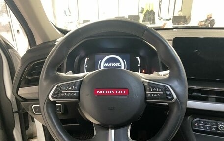 Haval F7x I, 2022 год, 2 370 000 рублей, 22 фотография