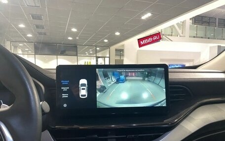 Haval F7x I, 2022 год, 2 370 000 рублей, 26 фотография