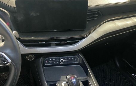 Haval F7x I, 2022 год, 2 370 000 рублей, 30 фотография