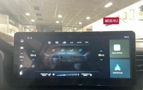 Haval F7x I, 2022 год, 2 370 000 рублей, 27 фотография