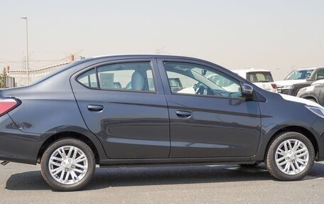 Mitsubishi Attrage, 2025 год, 1 740 000 рублей, 3 фотография