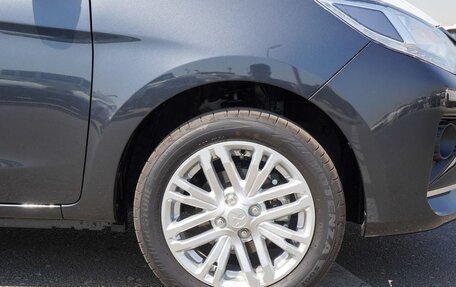 Mitsubishi Attrage, 2025 год, 1 740 000 рублей, 7 фотография