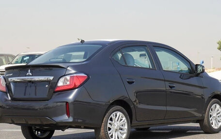 Mitsubishi Attrage, 2025 год, 1 740 000 рублей, 6 фотография