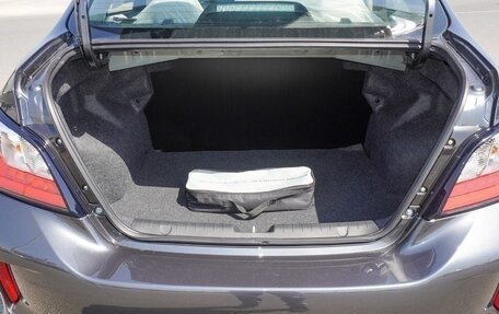 Mitsubishi Attrage, 2025 год, 1 740 000 рублей, 8 фотография