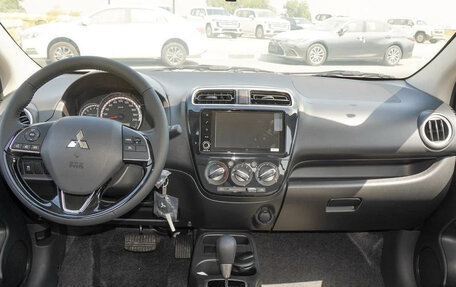 Mitsubishi Attrage, 2025 год, 1 740 000 рублей, 13 фотография