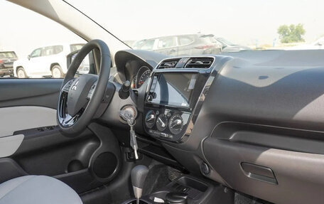 Mitsubishi Attrage, 2025 год, 1 740 000 рублей, 12 фотография